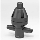 PVC-U/EPDM - Pressure relief valve type V786