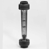 PVC/PVDF - Flowmeter Type M123