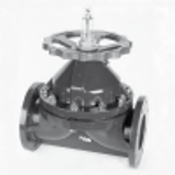 PP/CSM - Diaphragm valve Type15